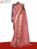 Exclusive Pure Crepe Silk Saree